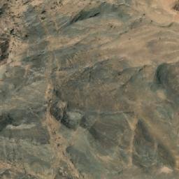 Satellite imagery of Kōh-e Paḏay, AF