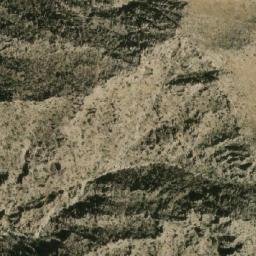 Satellite imagery of Kōtal-e Ḩājī Rōgh, AF