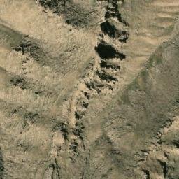 Satellite imagery of Pōzah-ye Sang, AF