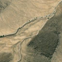 Satellite imagery of Chughak Kōtal, AF
