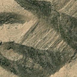 Satellite imagery of Chūṯū Ghar, AF