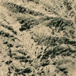 Satellite imagery of Chūṯū Ghar, AF