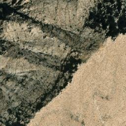 Satellite imagery of Jigān, AF