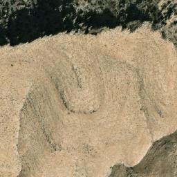 Satellite imagery of Jigān, AF