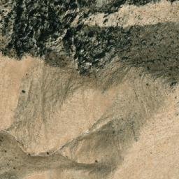 Satellite imagery of Jigān, AF