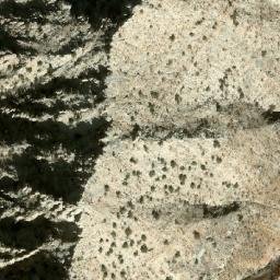 Satellite imagery of Kōnigow Ghar, AF