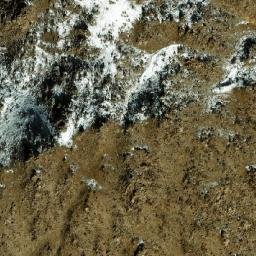 Satellite imagery of Zard Sang, AF