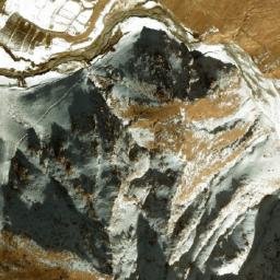 Satellite imagery of Lāshah, AF