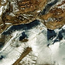 Satellite imagery of Srah Ghunḏêy, AF