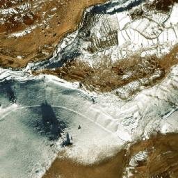 Satellite imagery of Srah Ghunḏêy, AF