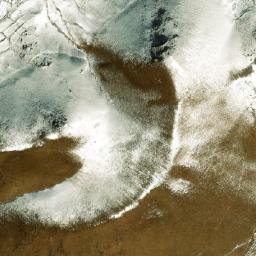 Satellite imagery of Tōrah Ghunḏêy, AF