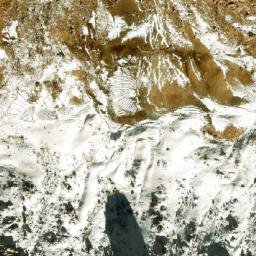 Satellite imagery of Kāshā Ghar, AF