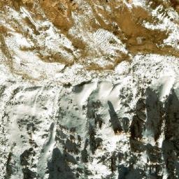 Satellite imagery of Kāshā Ghar, AF