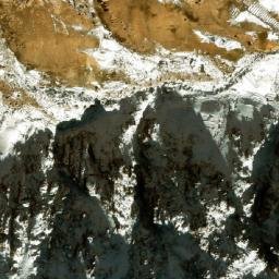 Satellite imagery of Kāshā Ghar, AF