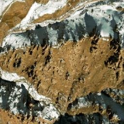 Satellite imagery of Bar Kōch Ghar, AF