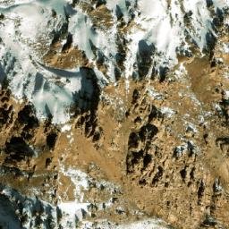 Satellite imagery of Bar Kōch Ghar, AF