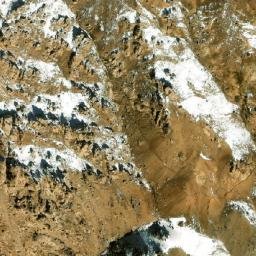 Satellite imagery of Bar Kōch Ghar, AF