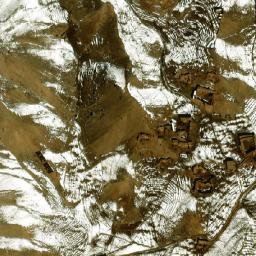 Satellite imagery of Sayyidānō Ghunḏêy, AF