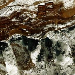 Satellite imagery of Gêrday Sar, AF