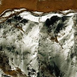 Satellite imagery of Gêrday Sar, AF