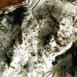 Satellite imagery of Gêrday Sar, AF