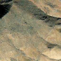 Satellite imagery of Tsōway, AF