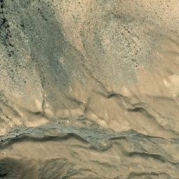 Satellite imagery of Dê Hingī Band, AF