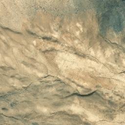 Satellite imagery of Dê Hingī Band, AF