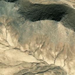 Satellite imagery of Dê Hingī Band, AF