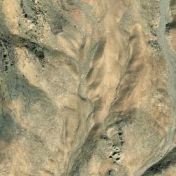 Satellite imagery of Sūrmanay, AF