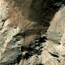 Satellite imagery of Kaṯ, AF