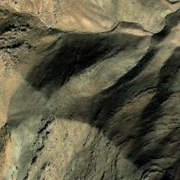 Satellite imagery of Kaṯ, AF