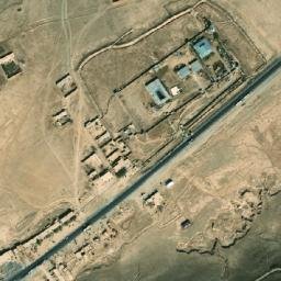 Satellite imagery of Lōy Tūrah, AF