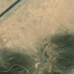 Satellite imagery of Lōy Tūrah, AF