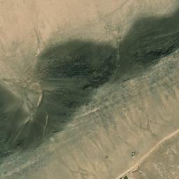 Satellite imagery of Lōy Tūrah, AF