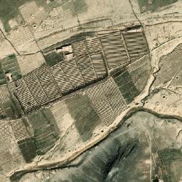 Satellite imagery of Pereval Chala, AF