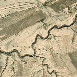 Satellite imagery of Pereval Chala, AF