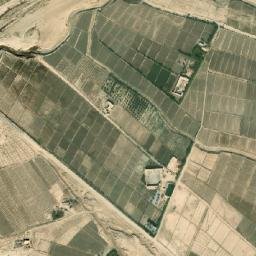 Satellite imagery of Pereval Chala, AF