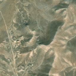 Satellite imagery of Kamālī Ghunḏêy, AF