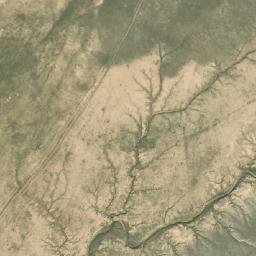Satellite imagery of Dê Shīn Yāsūnak, AF
