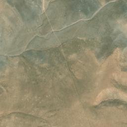 Satellite imagery of Shīnyā Ghaṯē, AF