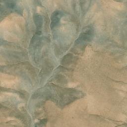 Satellite imagery of Shīnyā Ghaṯē, AF