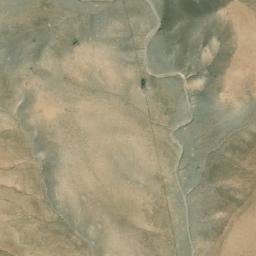 Satellite imagery of Shīnyā Ghaṯē, AF