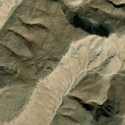 Satellite imagery of Wêchah Ghbargah, AF