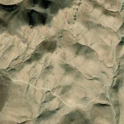 Satellite imagery of Wêchah Ghbargah, AF