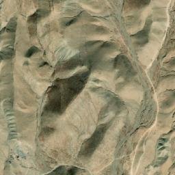 Satellite imagery of Wêchah Ghbargah, AF