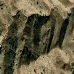 Satellite imagery of Lūnd Shākh Ghar, AF