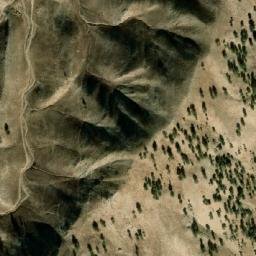 Satellite imagery of Lūnd Shākh Ghar, AF