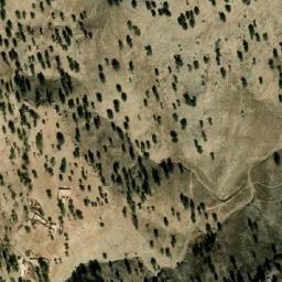 Satellite imagery of Lūnd Shākh Ghar, AF