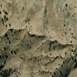 Satellite imagery of Gadowlay Ghar, AF